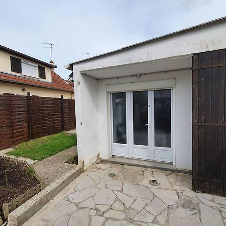 Maison Roisseenne Entre Paris Et Disneyland Roissy-en-Brie Zewnętrze zdjęcie