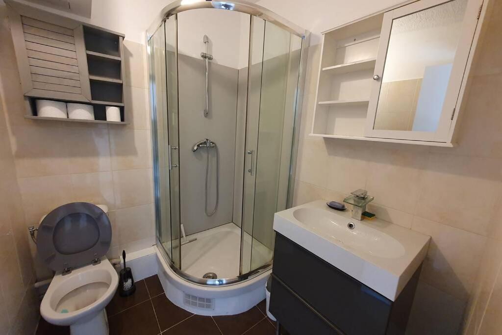 Maison Roisseenne Entre Paris Et Disneyland Roissy-en-Brie Zewnętrze zdjęcie