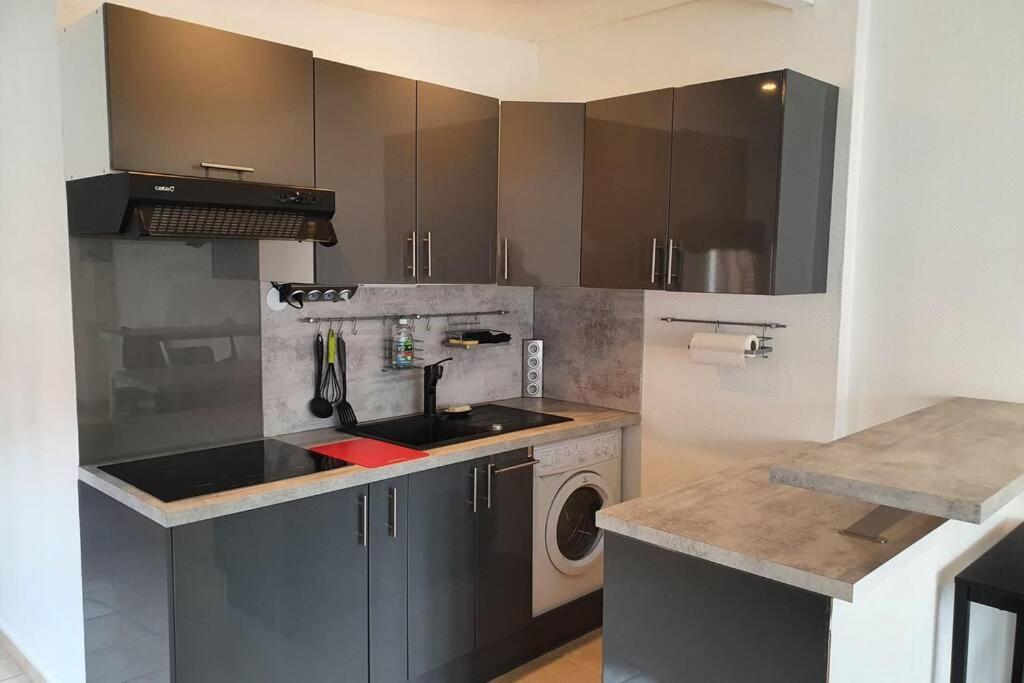 Maison Roisseenne Entre Paris Et Disneyland Roissy-en-Brie Zewnętrze zdjęcie