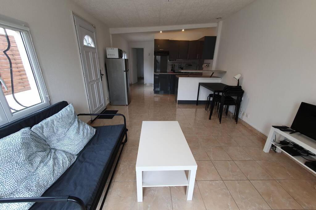 Maison Roisseenne Entre Paris Et Disneyland Roissy-en-Brie Zewnętrze zdjęcie