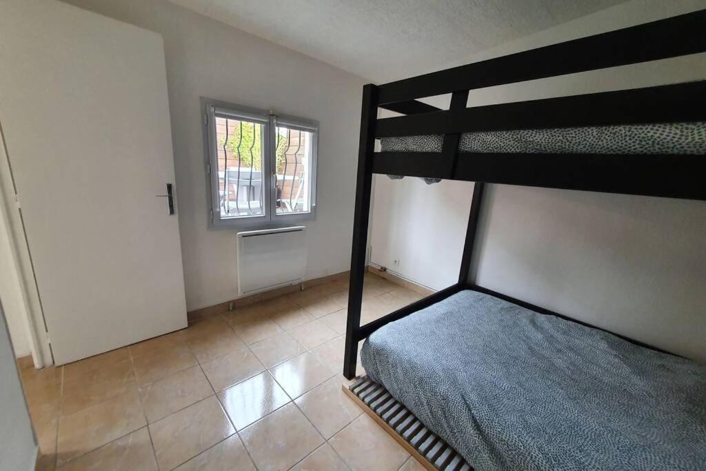 Maison Roisseenne Entre Paris Et Disneyland Roissy-en-Brie Zewnętrze zdjęcie