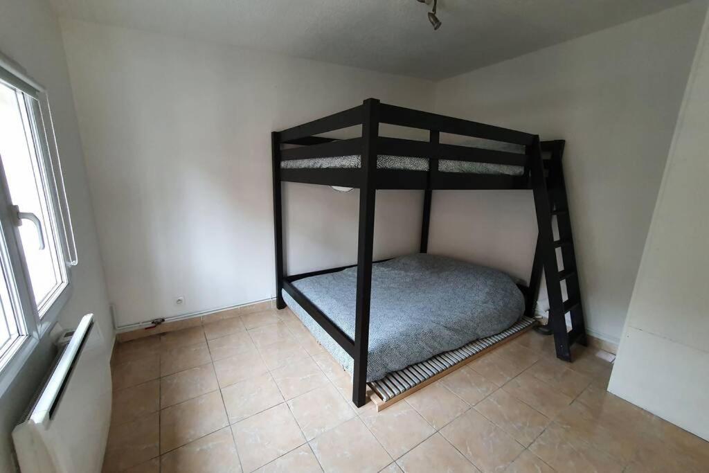 Maison Roisseenne Entre Paris Et Disneyland Roissy-en-Brie Zewnętrze zdjęcie