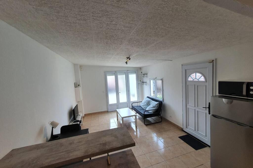 Maison Roisseenne Entre Paris Et Disneyland Roissy-en-Brie Zewnętrze zdjęcie